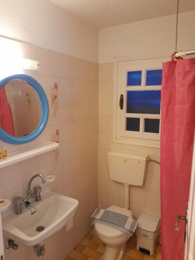 Pension Selenti Tinos Bagian luar foto