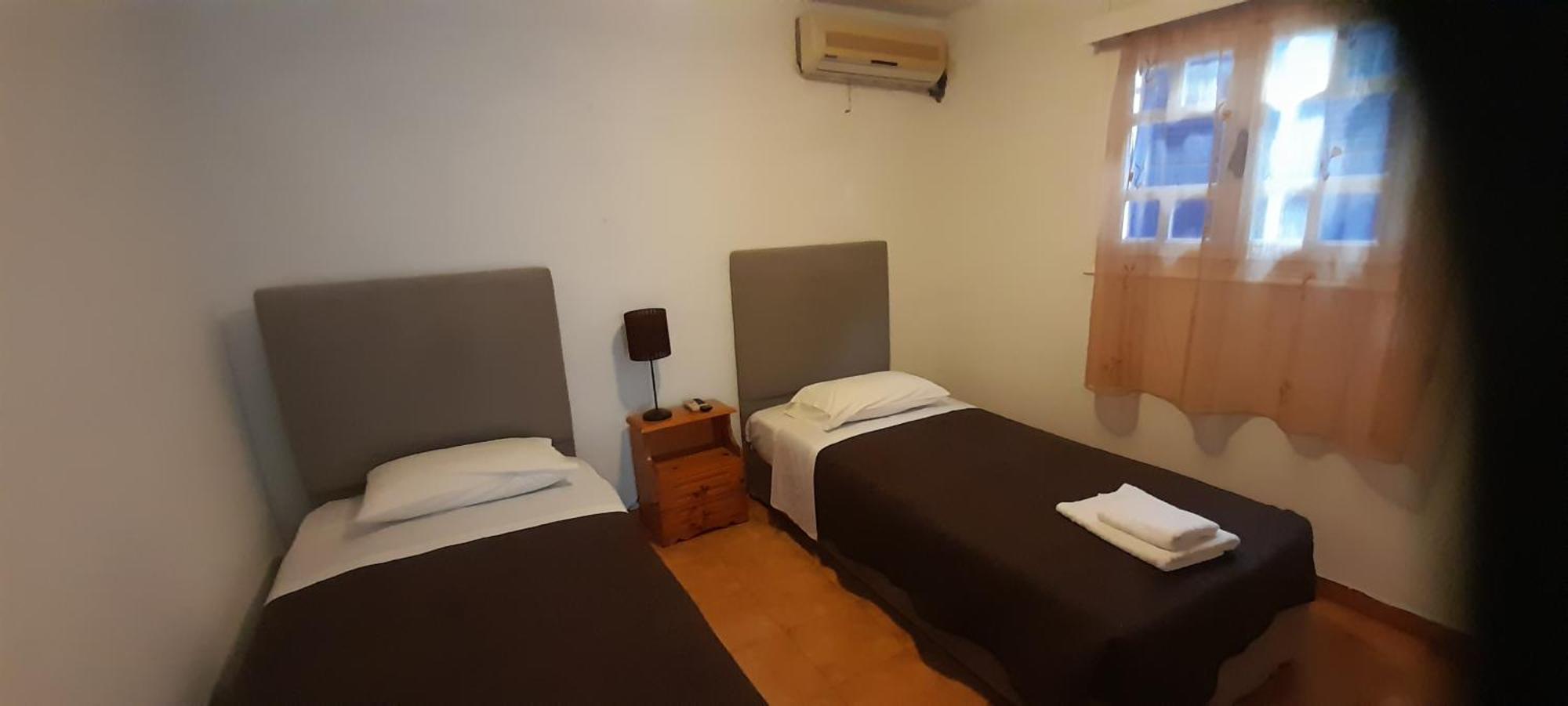 Pension Selenti Tinos Bagian luar foto